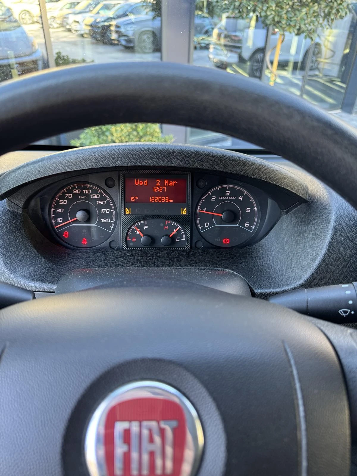 Fiat Ducato  | Mobile.bg   13