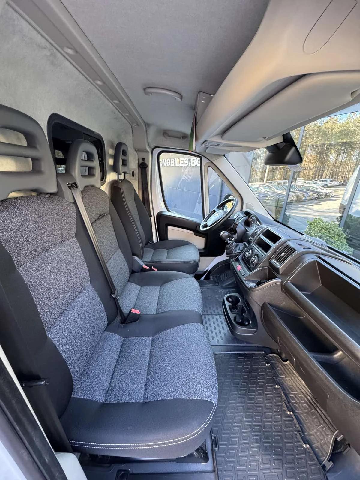 Fiat Ducato  | Mobile.bg   12