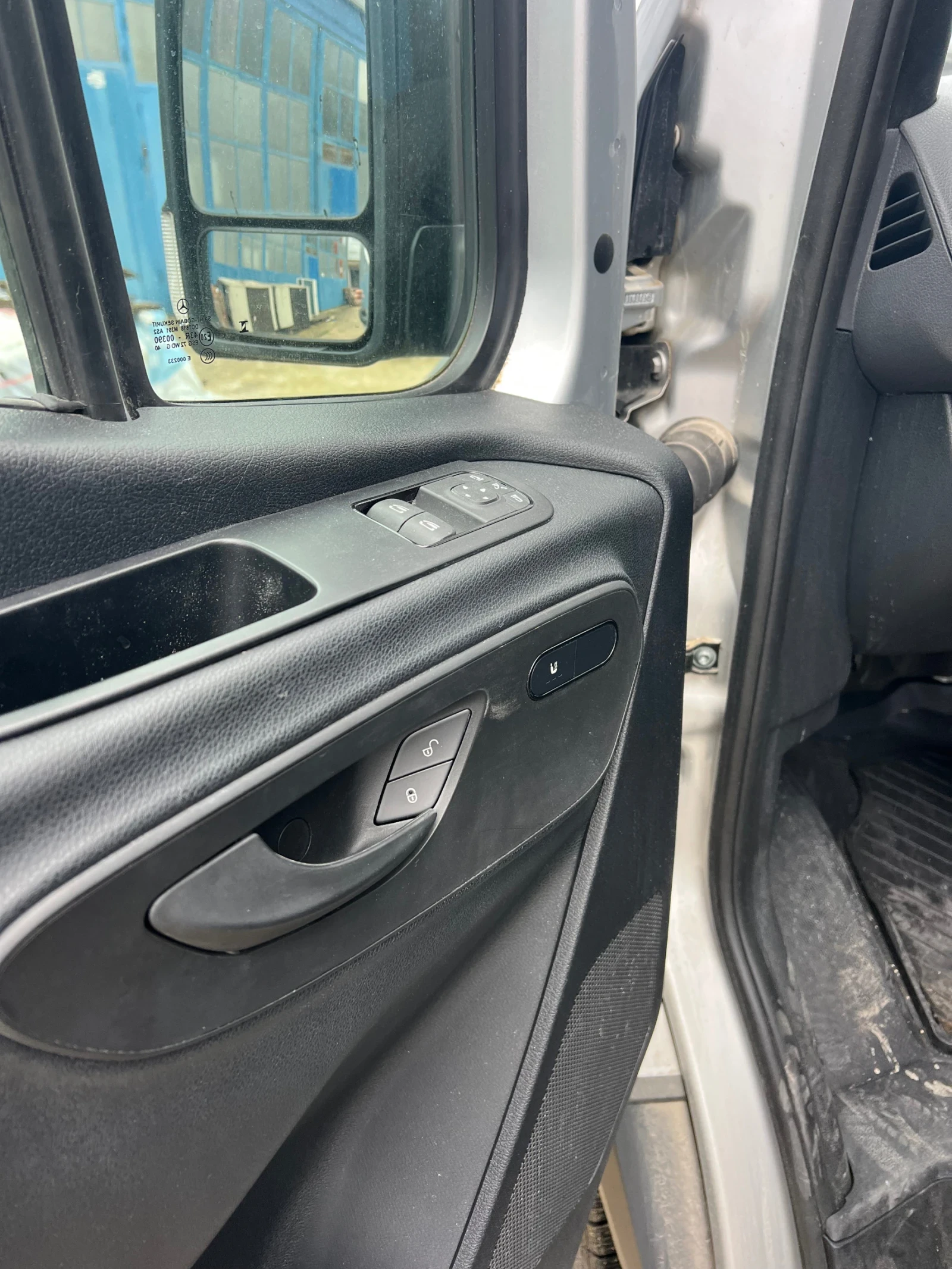 Mercedes-Benz Sprinter 315 L2H2 - изображение 8