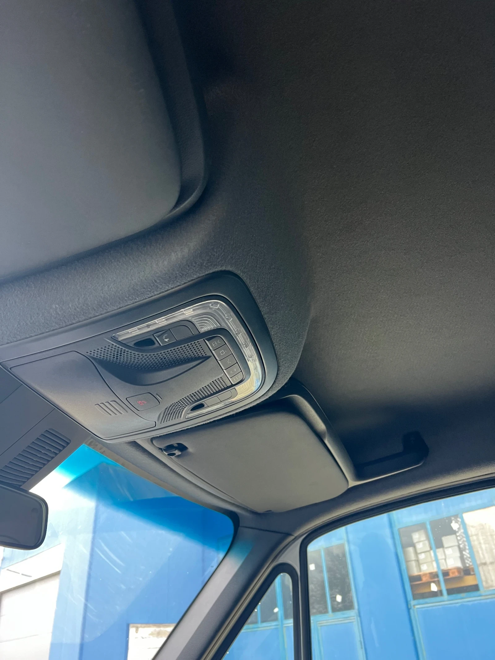 Mercedes-Benz Sprinter 315 L2H2 | Mobile.bg � ����������� 11