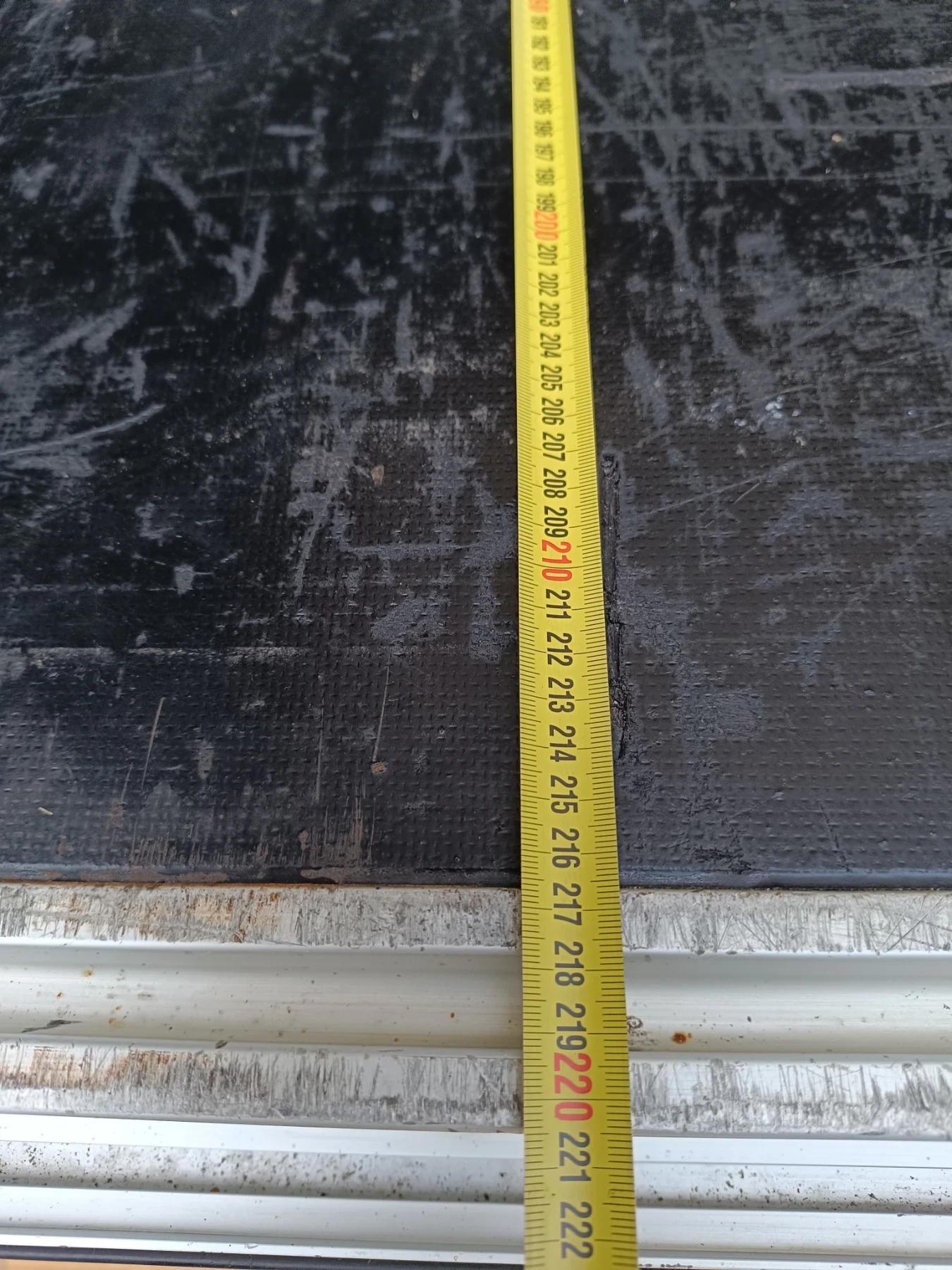 VW Crafter Crafter 2018 - изображение 9