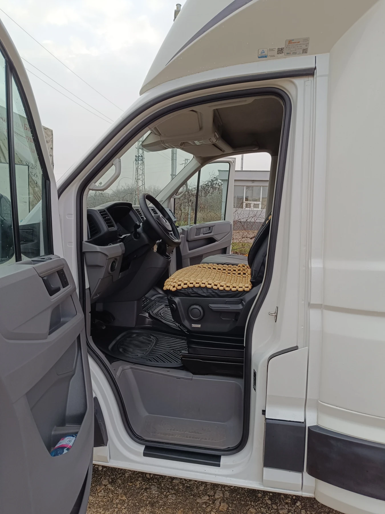 VW Crafter Crafter 2018 | Mobile.bg � ����������� 17