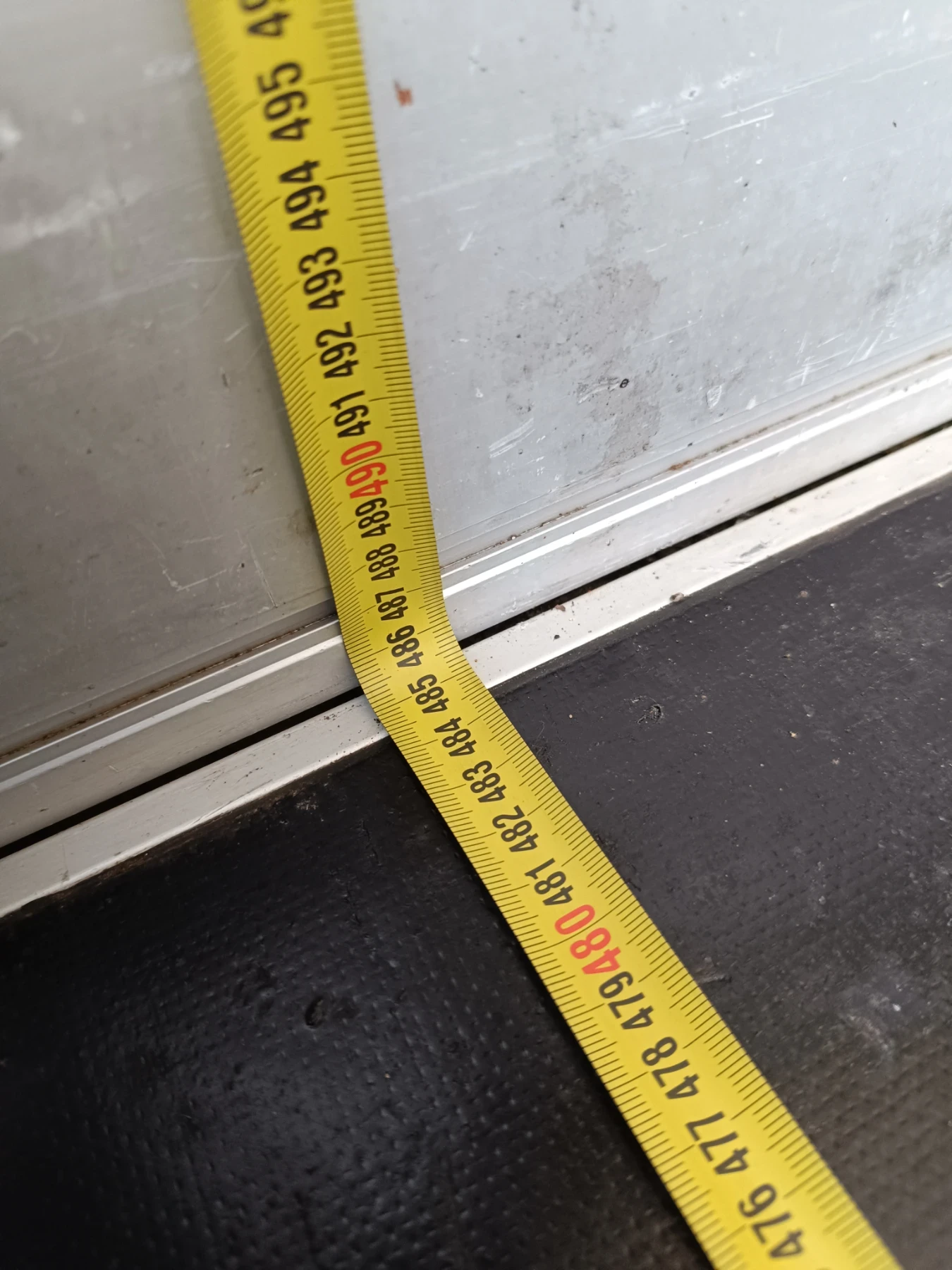 VW Crafter Crafter 2018 - изображение 10