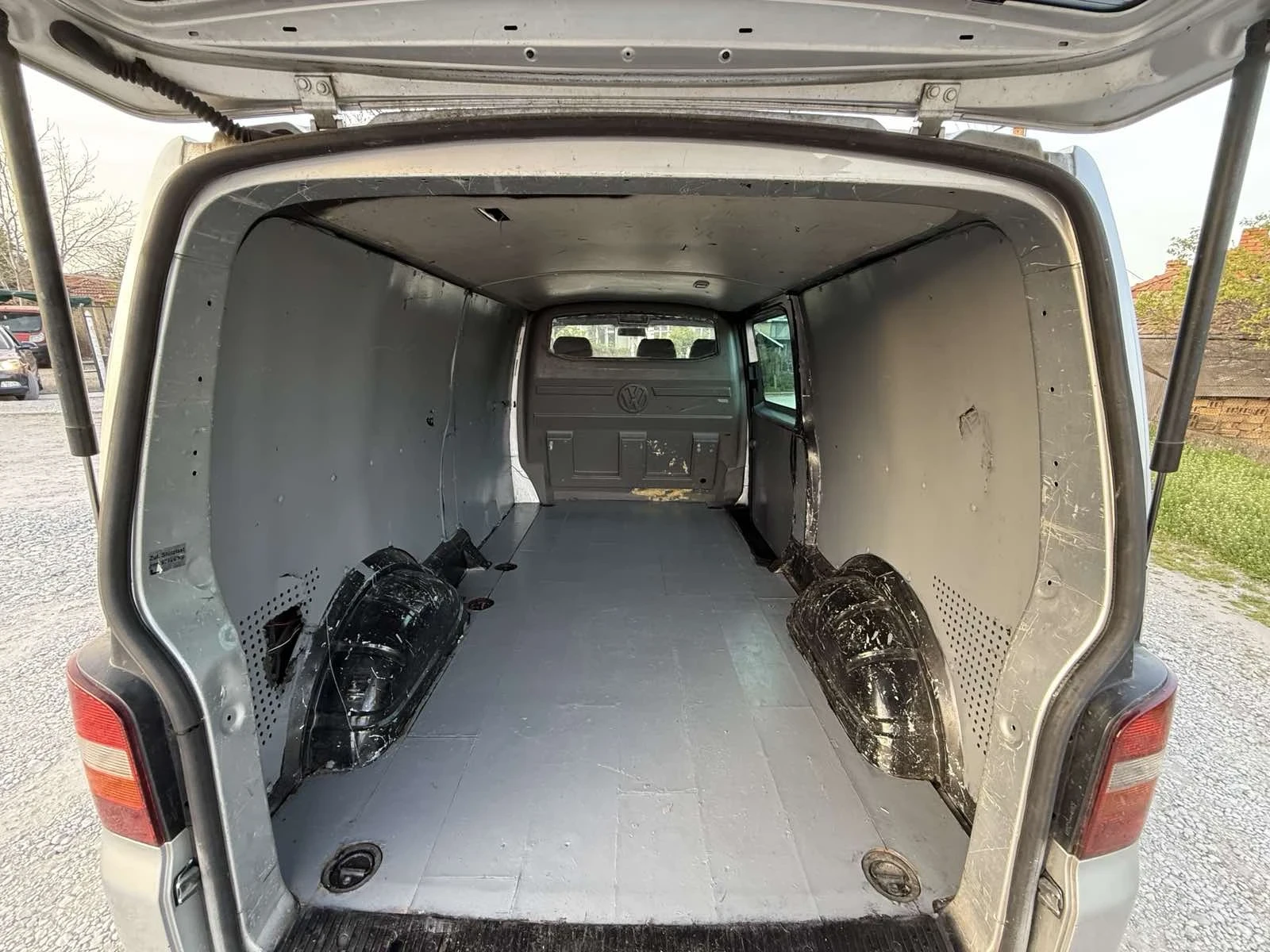 VW Transporter 2.5 TDI MAXI | Mobile.bg � ����������� 14