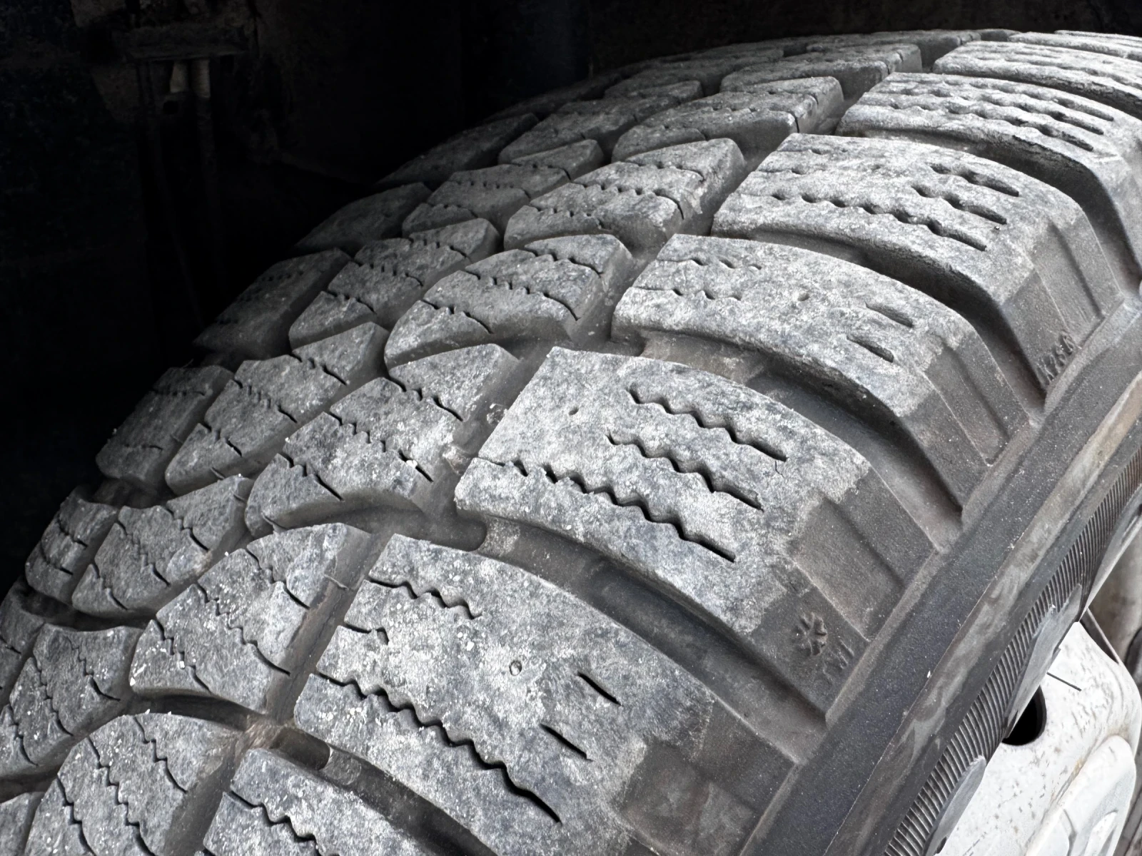 Citroen Jumper Хладилен, снимка 14 - Бусове и автобуси - 56205059
