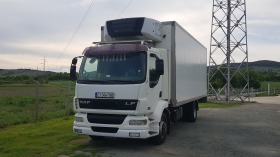 Daf Lf 55.250, снимка 2 - Камиони - 45483226