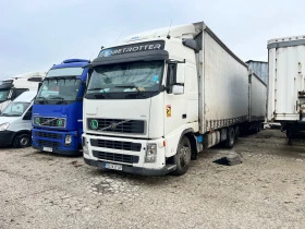     Volvo Fh 420