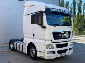 Man Tgx 440 EEV , снимка 2