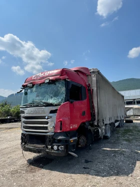  Scania R 440