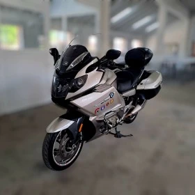 BMW K 1600 GT/GTL 6 Cylinder CH, снимка 5