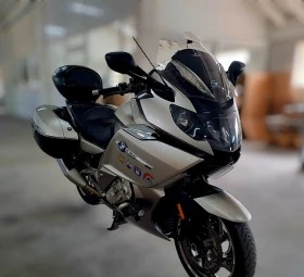 BMW K 1600 GT/GTL 6 Cylinder CH, снимка 4