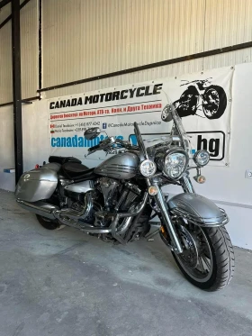 Yamaha Stratoliner Налични 4 броя, снимка 11