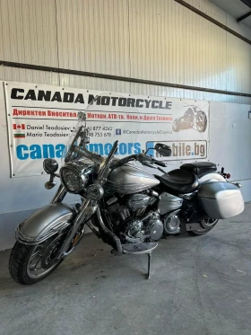 Yamaha Stratoliner Налични 4 броя, снимка 12