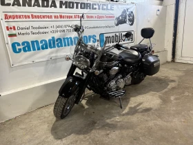 Yamaha Stratoliner Налични 4 броя, снимка 1