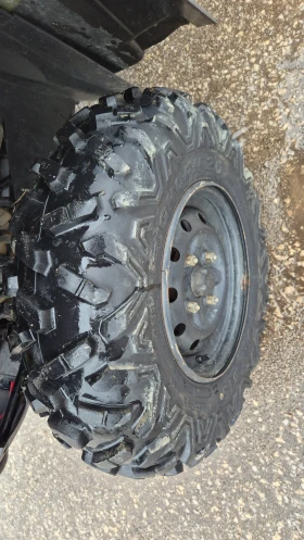 Suzuki KingQuad 750* 4x4* , снимка 10