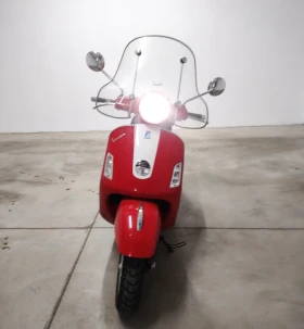 Vespa GTS GTi 250, снимка 2