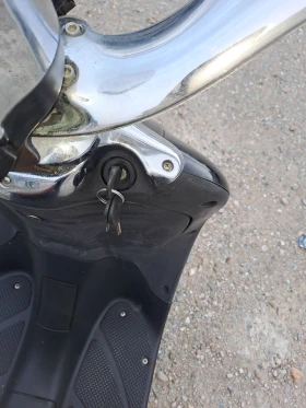 Aprilia Custom Mojito, снимка 4