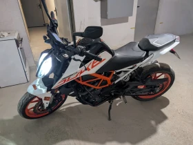 Ktm Duke 390, снимка 1
