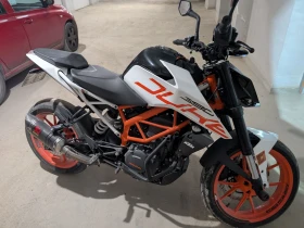 Ktm Duke 390, снимка 4