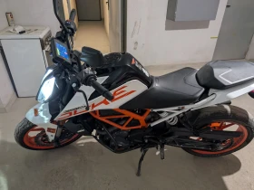 Ktm Duke 390, снимка 6