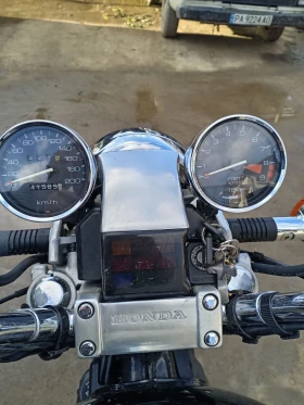 Honda Shadow Vt 750NC , снимка 11