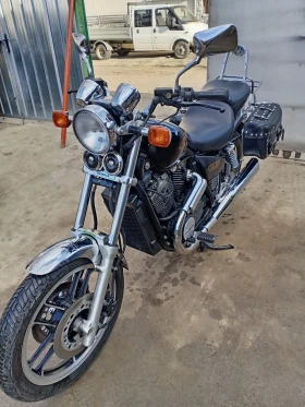 Honda Shadow Vt 750NC , снимка 3