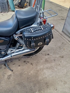 Honda Shadow Vt 750NC , снимка 5
