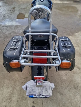 Honda Shadow Vt 750NC , снимка 6