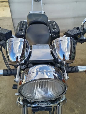 Honda Shadow Vt 750NC , снимка 13