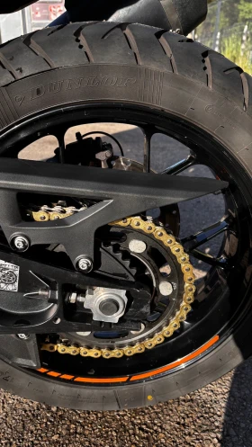 Ktm Adventure 1290 Super adventure S, снимка 12