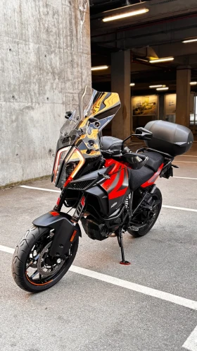 Ktm Adventure 1290 Super adventure S, снимка 1