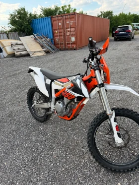 Ktm Freeride, снимка 4