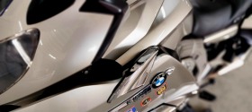 BMW K К1600 , снимка 14 - Мотоциклети и мототехника - 45877701