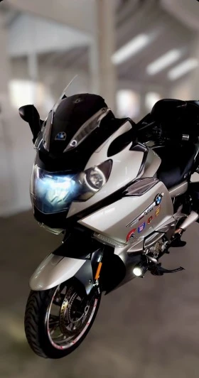 BMW K 1600  | Mobile.bg    5