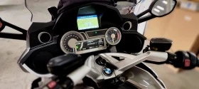 BMW K 1600 , снимка 12