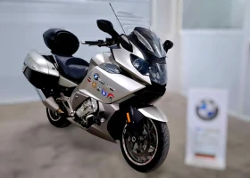 BMW K 1600 GT / GTL 6 Cylinder CH, снимка 1