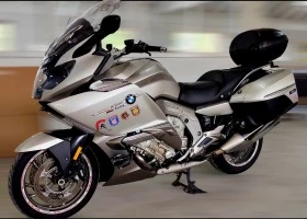 BMW K 1600  | Mobile.bg    1