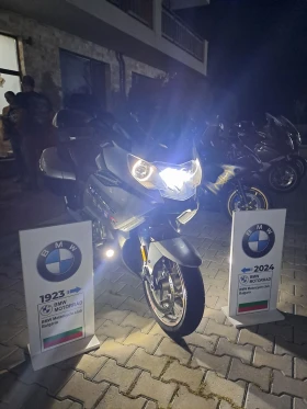 BMW K 1600 GT / GTL 6 Cylinder CH, снимка 16