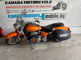 Yamaha Stratoliner  3  | Mobile.bg    10