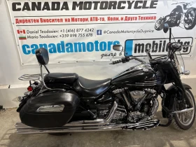 Yamaha Stratoliner Налични 4 броя, снимка 3