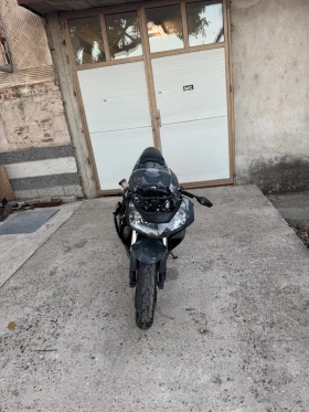     Honda Cbr Sc50 954  