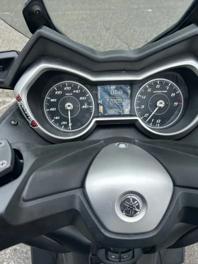 Yamaha X-max 400abs tcs нов внос германия, снимка 2