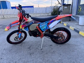 Ktm EXC Exc 300 2t, снимка 7