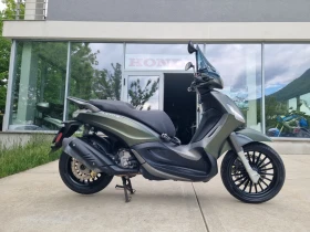 Piaggio Beverly POLICE ABS ASR 2broq | Mobile.bg    13