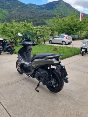 Piaggio Beverly POLICE ABS ASR 2broq | Mobile.bg    17