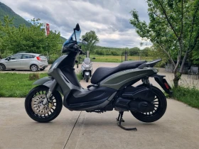 Piaggio Beverly POLICE ABS ASR 2broq | Mobile.bg    16