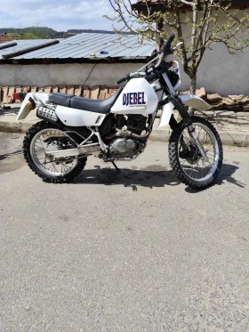 Suzuki Djebel | Mobile.bg    2