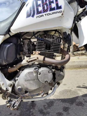 Suzuki Djebel | Mobile.bg    4