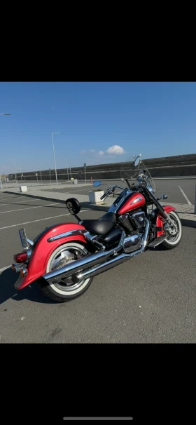 Suzuki Intruder VL 1500 LC | Mobile.bg    3