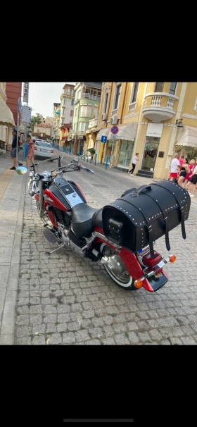 Suzuki Intruder VL 1500 LC | Mobile.bg    5